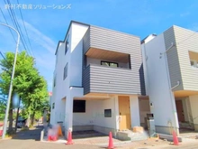 【神奈川県/横浜市港南区港南台】横浜市港南区港南台6丁目 新築一戸建て 