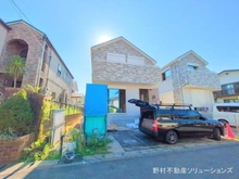 【神奈川県/横浜市港南区日限山】横浜市港南区日限山3丁目 新築一戸建て 