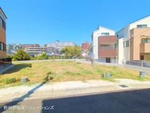 【神奈川県/横浜市港南区港南】横浜市港南区港南2丁目 新築一戸建て 外観
