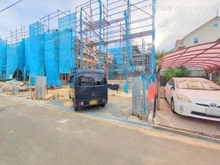 【神奈川県/横浜市港南区笹下】横浜市港南区笹下6丁目 新築一戸建て 