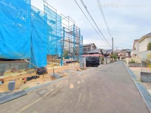 【神奈川県/横浜市港南区笹下】横浜市港南区笹下6丁目 新築一戸建て 