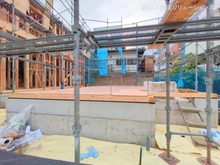 【神奈川県/横浜市港南区笹下】横浜市港南区笹下6丁目 新築一戸建て