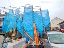 【神奈川県/横浜市港南区笹下】横浜市港南区笹下6丁目 新築一戸建て