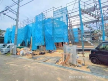 【神奈川県/横浜市港南区笹下】横浜市港南区笹下6丁目 新築一戸建て 