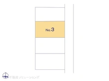 【神奈川県/横浜市港南区笹下】横浜市港南区笹下6丁目 新築一戸建て 図面と異なる場合は現況を優先
