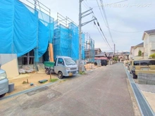 【神奈川県/横浜市港南区笹下】横浜市港南区笹下6丁目 新築一戸建て 