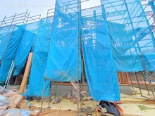 【神奈川県/横浜市港南区笹下】横浜市港南区笹下6丁目 新築一戸建て