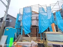 【神奈川県/横浜市港南区笹下】横浜市港南区笹下6丁目 新築一戸建て