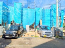 【神奈川県/横浜市港南区笹下】横浜市港南区笹下6丁目 新築一戸建て 外観