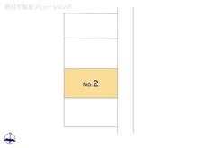 【神奈川県/横浜市港南区笹下】横浜市港南区笹下6丁目 新築一戸建て 図面と異なる場合は現況を優先