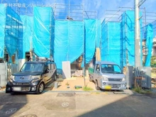 【神奈川県/横浜市港南区笹下】横浜市港南区笹下6丁目 新築一戸建て