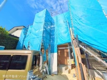 【神奈川県/横浜市港南区笹下】横浜市港南区笹下6丁目 新築一戸建て 