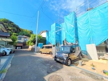 【神奈川県/横浜市港南区笹下】横浜市港南区笹下6丁目 新築一戸建て 