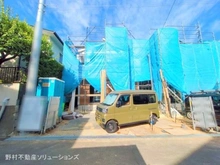 【神奈川県/横浜市港南区笹下】横浜市港南区笹下6丁目 新築一戸建て