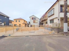【神奈川県/横浜市港南区笹下】横浜市港南区笹下3丁目 新築一戸建て 外観