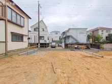 【神奈川県/横浜市港南区笹下】横浜市港南区笹下3丁目 新築一戸建て 