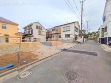 【神奈川県/横浜市港南区笹下】横浜市港南区笹下3丁目 新築一戸建て 