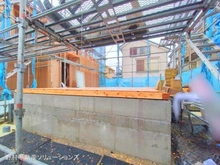 【神奈川県/横浜市港南区笹下】横浜市港南区笹下3丁目 新築一戸建て