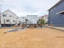【神奈川県/横浜市港南区笹下】横浜市港南区笹下3丁目 新築一戸建て 