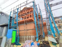 【神奈川県/横浜市港南区笹下】横浜市港南区笹下3丁目 新築一戸建て