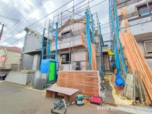 【神奈川県/横浜市港南区笹下】横浜市港南区笹下3丁目 新築一戸建て 