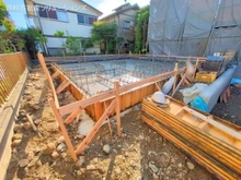 【神奈川県/鎌倉市今泉台】鎌倉市今泉台7丁目 新築一戸建て 外観