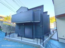 【神奈川県/横浜市栄区公田町】横浜市栄区公田町 新築一戸建て 