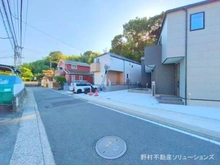 【神奈川県/横浜市栄区公田町】横浜市栄区公田町 新築一戸建て 