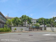 【神奈川県/横浜市栄区公田町】横浜市栄区公田町 新築一戸建て 周辺施設