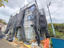 【神奈川県/鎌倉市台】鎌倉市台4丁目 新築一戸建て 