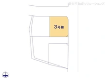 【神奈川県/鎌倉市台】鎌倉市台4丁目 新築一戸建て 図面と異なる場合は現況を優先