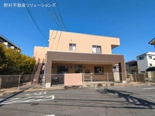 【神奈川県/鎌倉市台】鎌倉市台4丁目 新築一戸建て 周辺施設