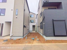 【神奈川県/鎌倉市台】鎌倉市台4丁目 新築一戸建て 