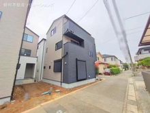 【神奈川県/鎌倉市台】鎌倉市台4丁目 新築一戸建て 