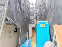 【神奈川県/鎌倉市台】鎌倉市台4丁目 新築一戸建て 