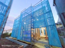 【神奈川県/横浜市磯子区洋光台】横浜市磯子区洋光台3丁目 新築一戸建て 