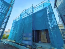 【神奈川県/横浜市磯子区洋光台】横浜市磯子区洋光台3丁目 新築一戸建て 