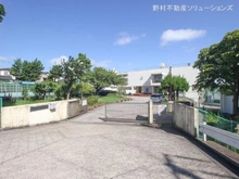 【神奈川県/横浜市磯子区洋光台】横浜市磯子区洋光台3丁目 新築一戸建て 周辺施設