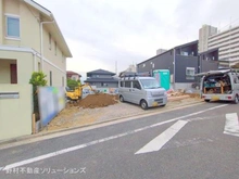 【神奈川県/横浜市磯子区洋光台】横浜市磯子区洋光台3丁目 新築一戸建て 