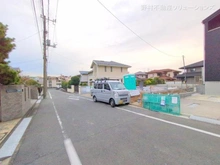 【神奈川県/横浜市磯子区洋光台】横浜市磯子区洋光台3丁目 新築一戸建て 