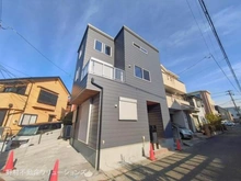 【神奈川県/鎌倉市山崎】鎌倉市山崎 新築一戸建て 外観