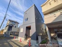 【神奈川県/鎌倉市山崎】鎌倉市山崎 新築一戸建て 