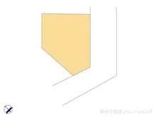 【神奈川県/鎌倉市山崎】鎌倉市山崎 新築一戸建て 図面と異なる場合は現況を優先