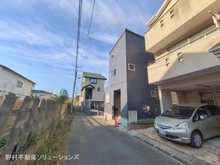 【神奈川県/鎌倉市山崎】鎌倉市山崎 新築一戸建て 