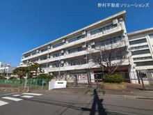 【神奈川県/鎌倉市山崎】鎌倉市山崎 新築一戸建て 周辺施設