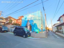 【神奈川県/横浜市港南区笹下】横浜市港南区笹下7丁目 新築一戸建て 