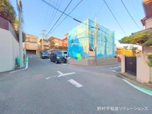 【神奈川県/横浜市港南区笹下】横浜市港南区笹下7丁目 新築一戸建て 