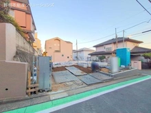 【神奈川県/横浜市港南区笹下】横浜市港南区笹下7丁目 新築一戸建て 