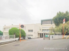 【神奈川県/横浜市港南区笹下】横浜市港南区笹下7丁目 新築一戸建て 周辺施設