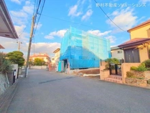 【神奈川県/横浜市栄区笠間】横浜市栄区笠間5丁目 新築一戸建て 